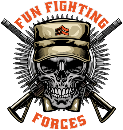 Fun Fighting Forces