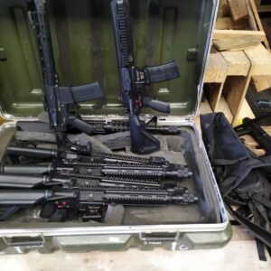 HK416, Heckler und Koch, Lasertag, Waffen, Gewehr