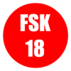 FSK 18 Mindestalter 18 
