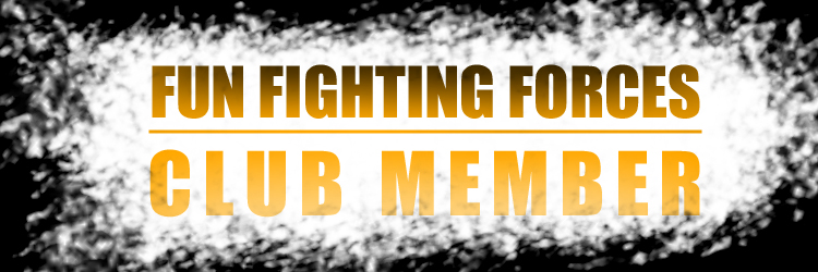 Fun Fighting Forces - Club Mitgliedschaften - Veranstaltungen, Events, Sparen, Angebot, Mitglied, Tarif